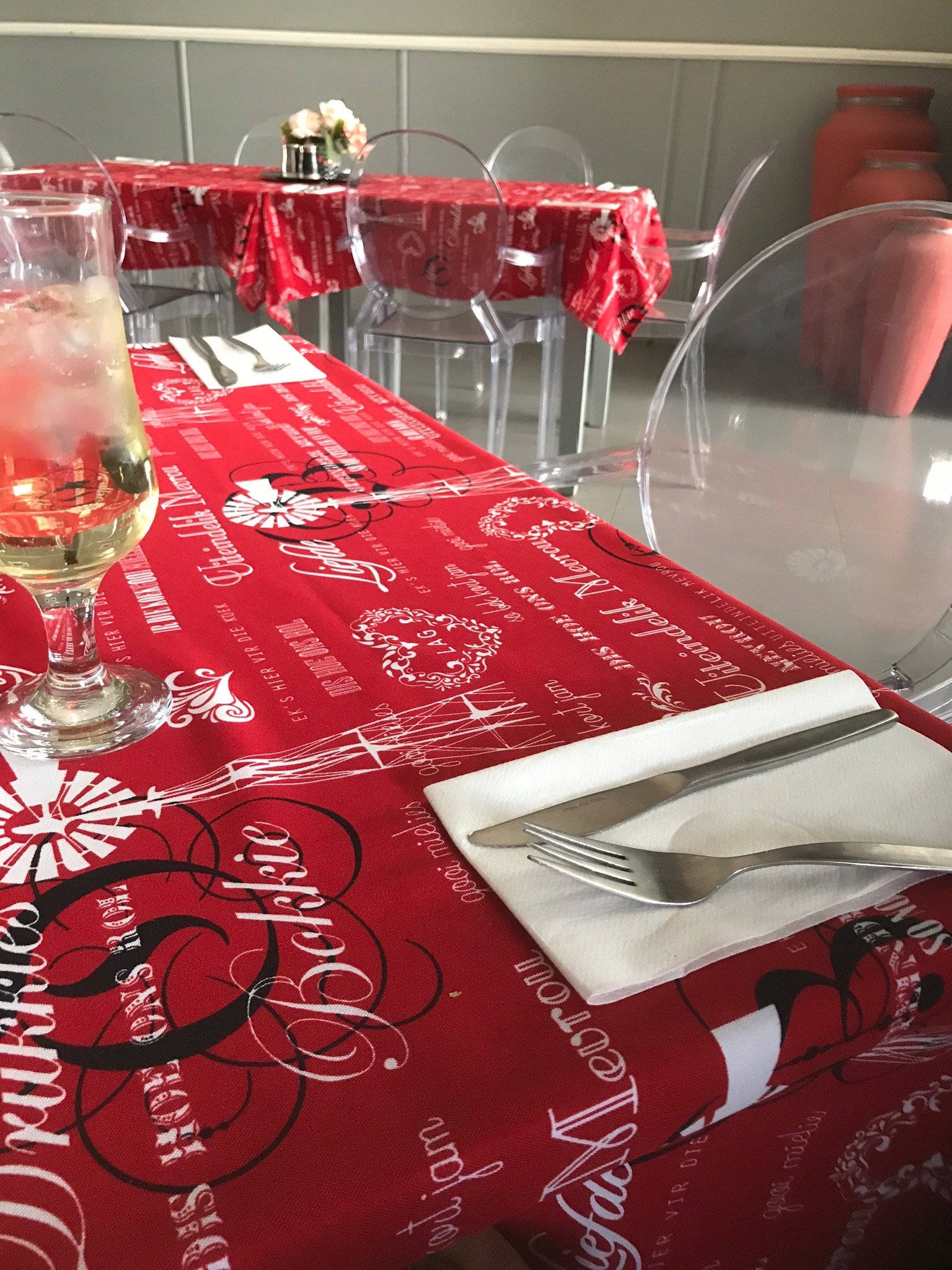 Hotel Coligny-官方