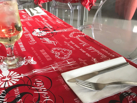 Coligny旅游攻略图片