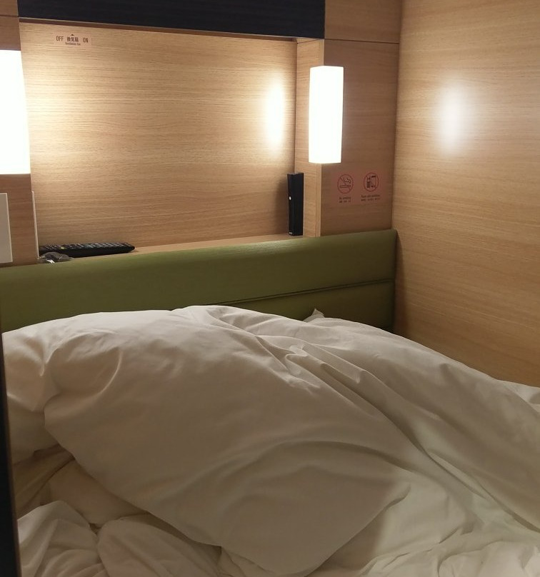 水道桥公寓旅馆主图
