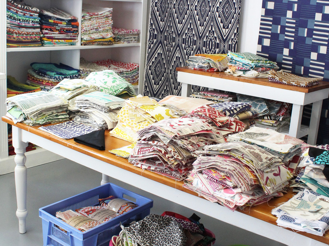 Carole Nevin Designs-开普敦必去景点