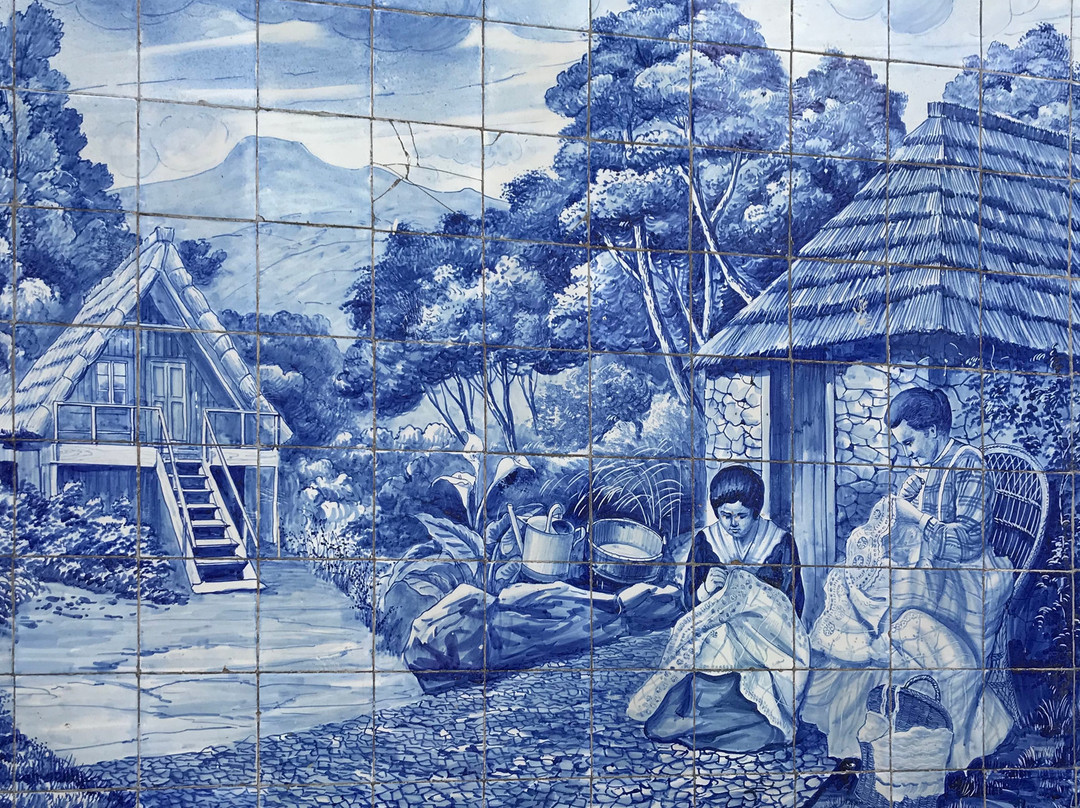Madeira Explorers-沙尔必去景点