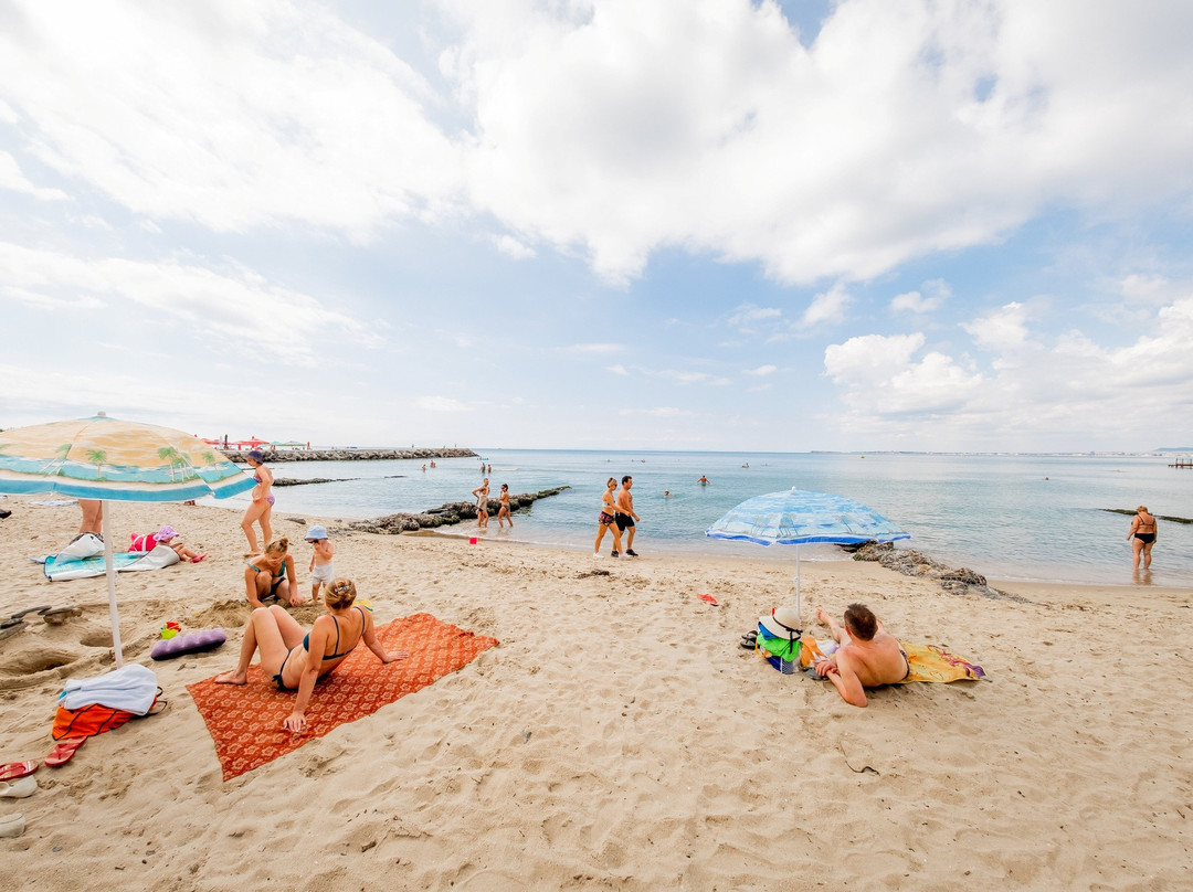 Privilege Fort Beach主图