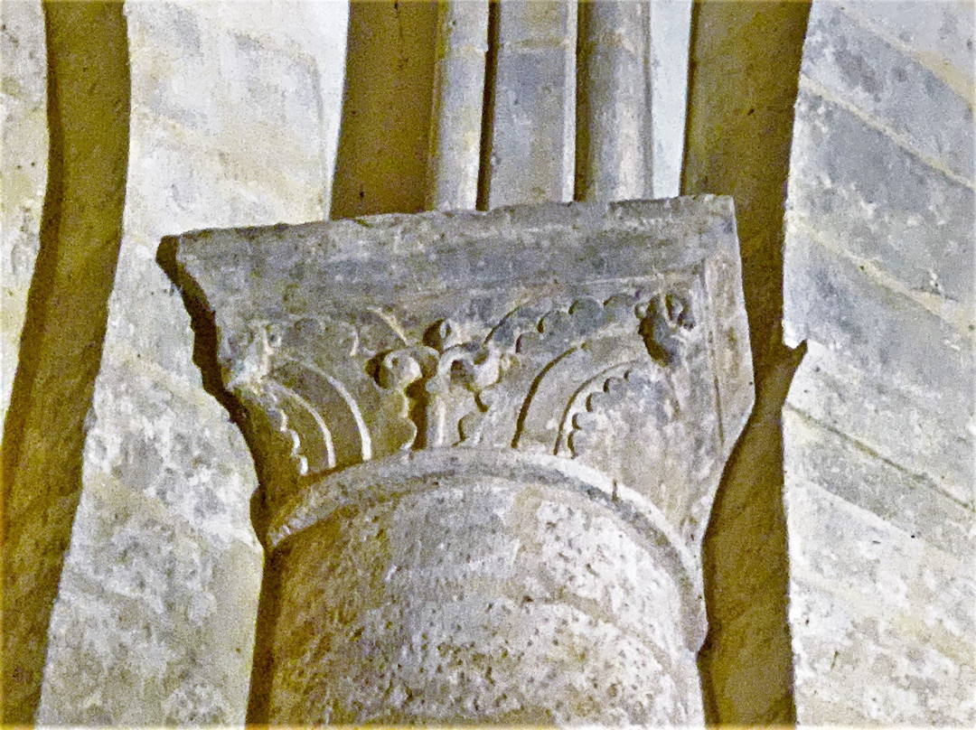 Église Notre-Dame-Taize必去景点