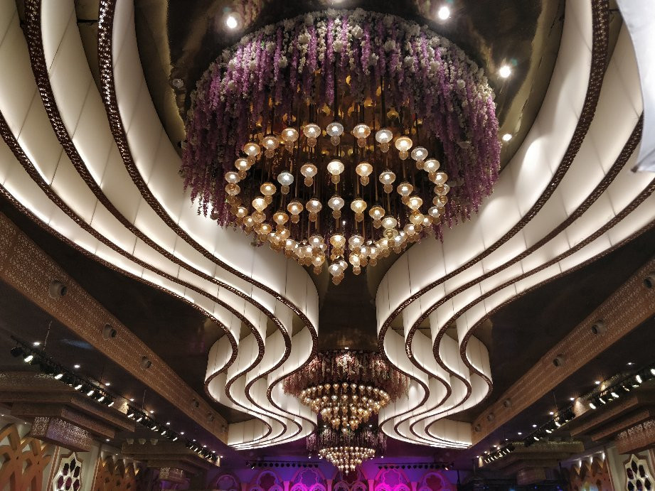 Big Bite Hotel & Resort主图