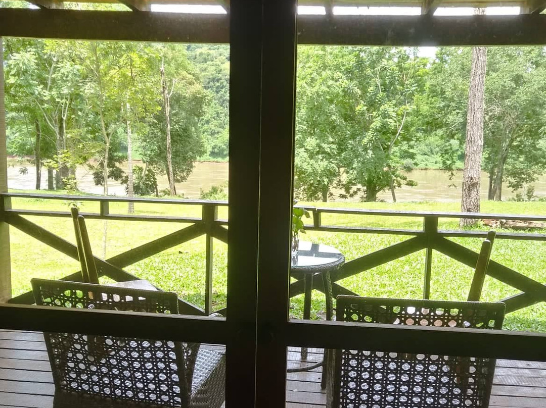 La Mision Mocona - Lodge de Selva主图