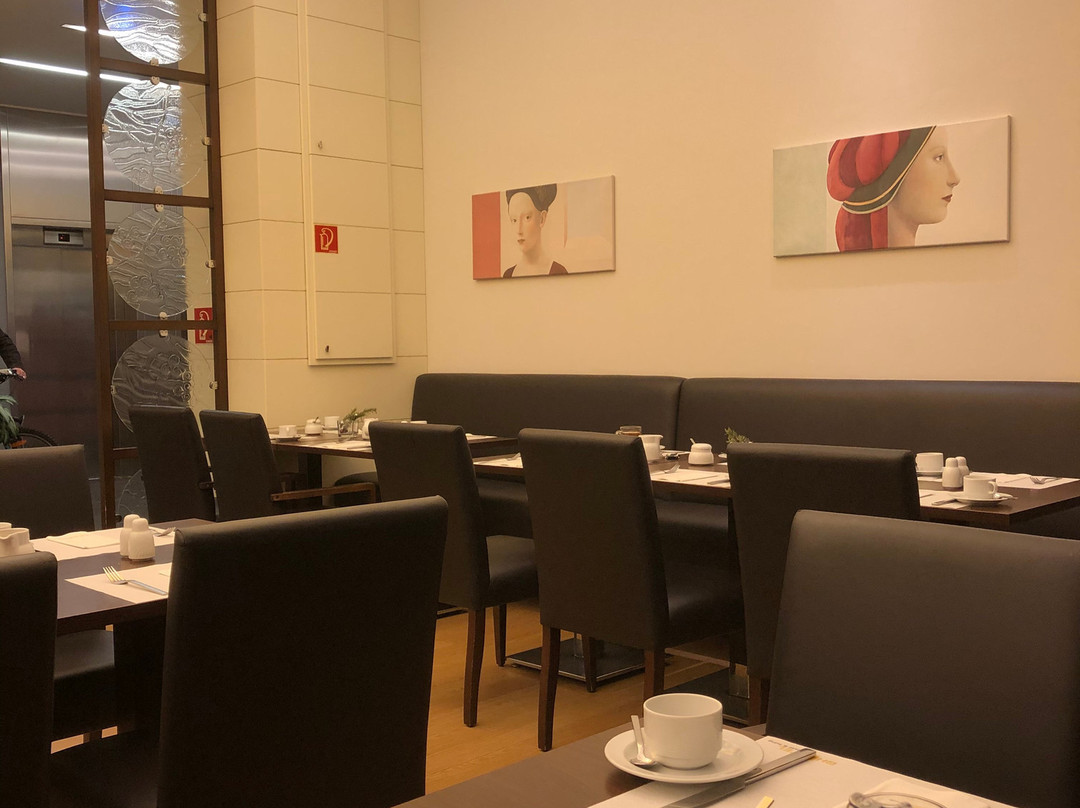 格特尔利文科布伦茨酒店主图