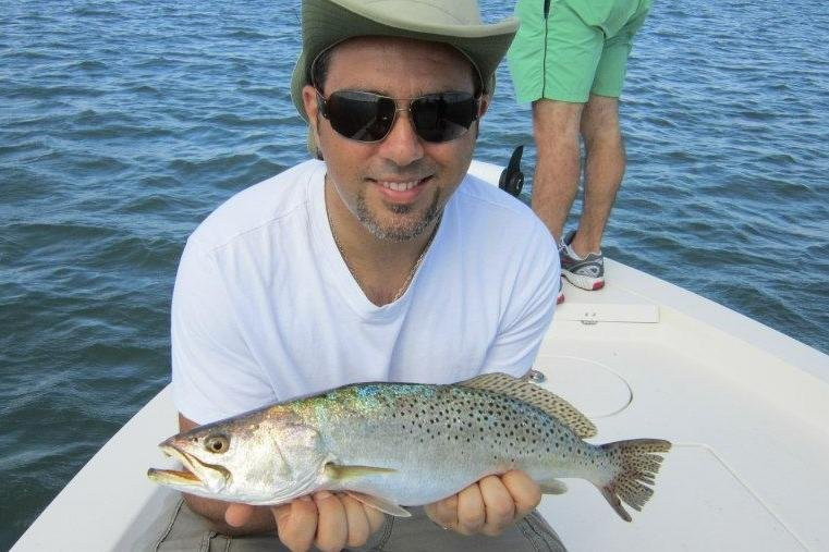 Stuart Florida Fishing Charter-斯图尔特必去景点