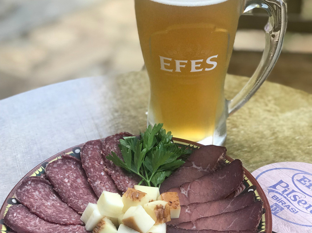 Doga Sara Butik Hotel主图