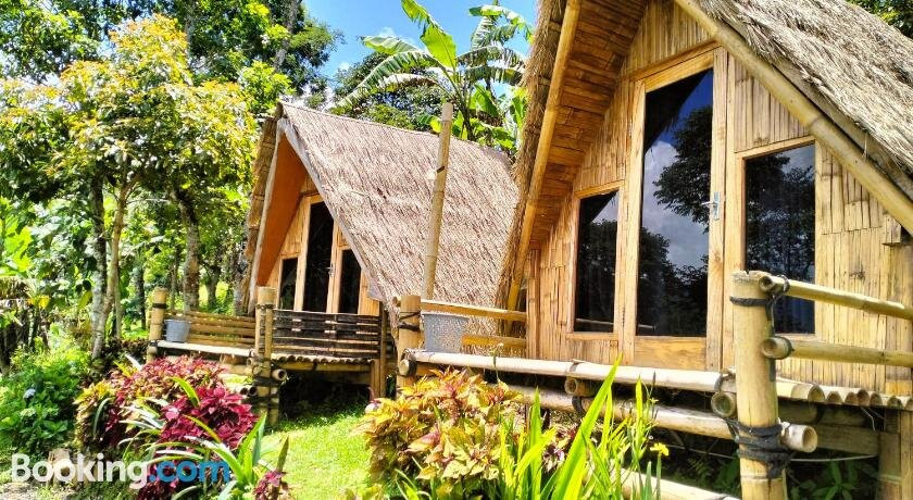 Wanagiri Campsite主图