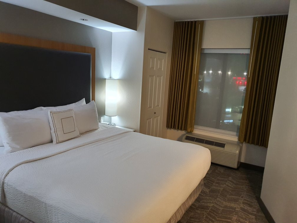 SpringHill Suites by Marriott Winston-Salem Hanes Mall主图