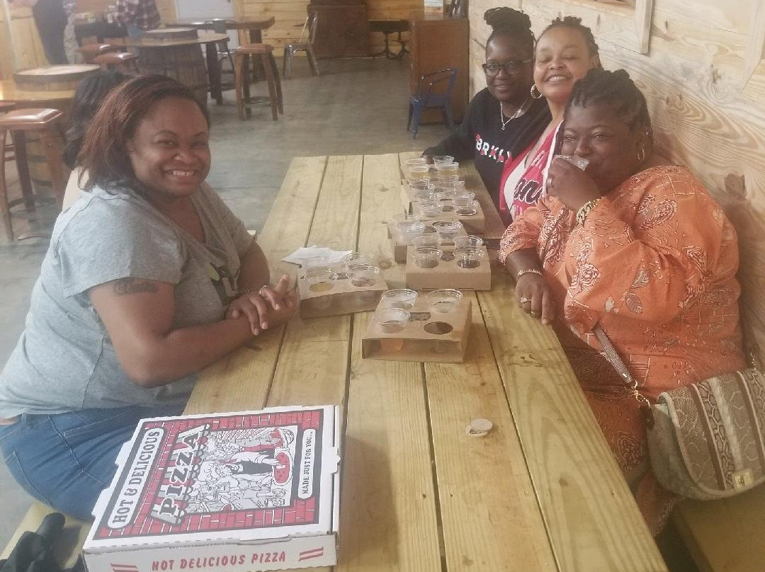 Omaha Brewing Company-Omaha必去景点