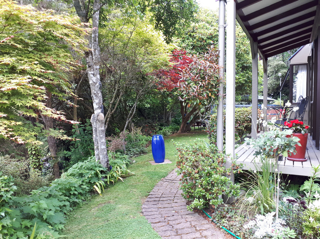 Rangaroa Heights B&B主图