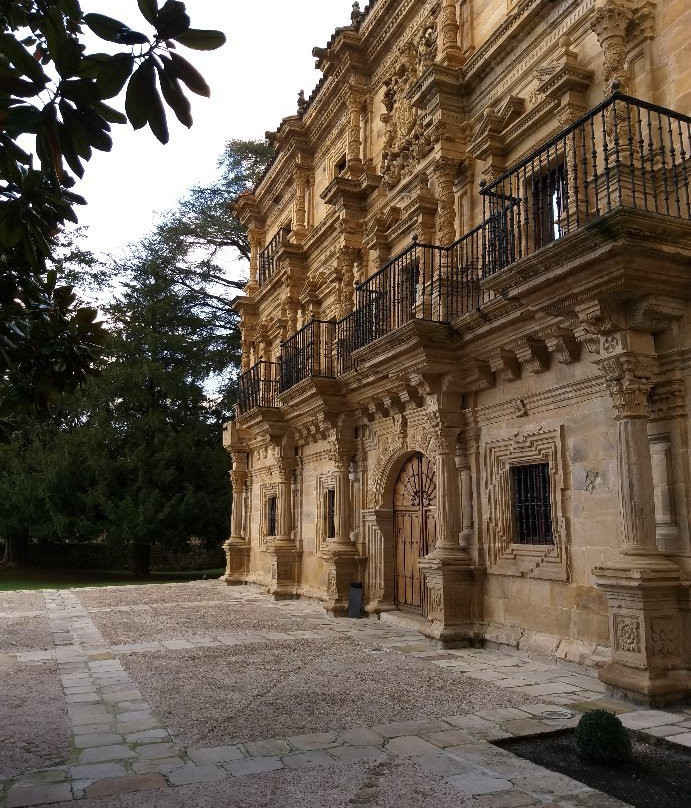 Palacio de Sonanes景点图片