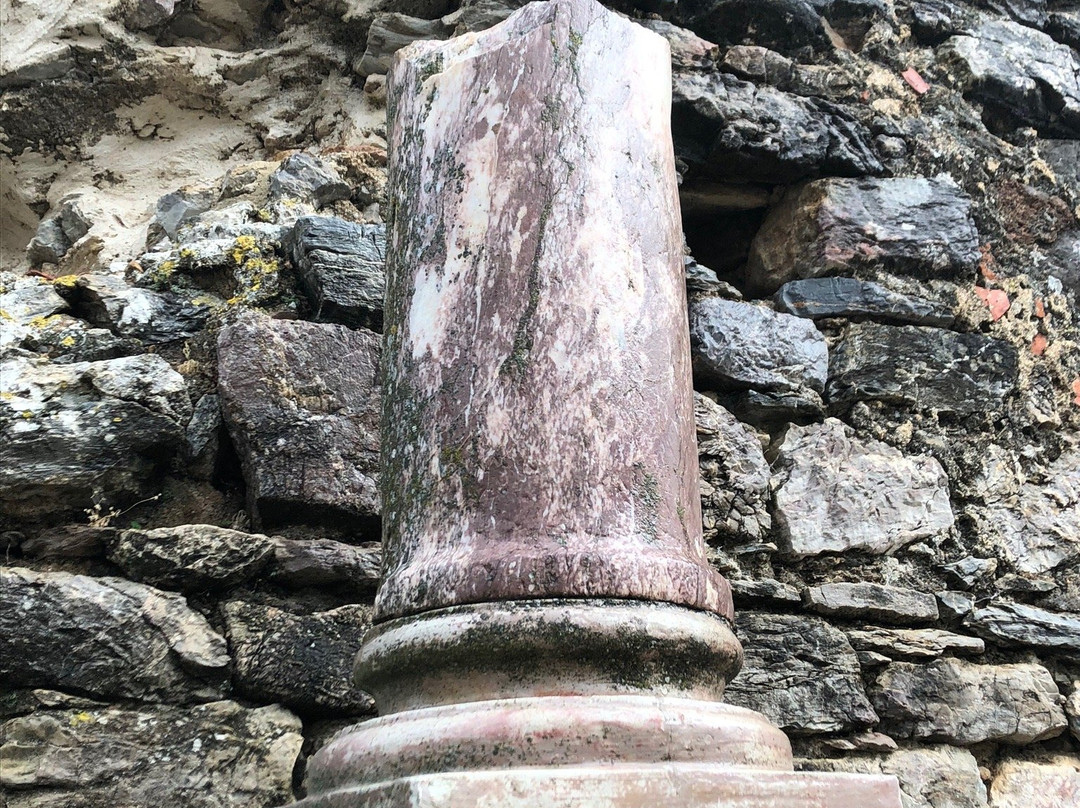 Ruinas de la Ciudad Romana de Regina景点图片