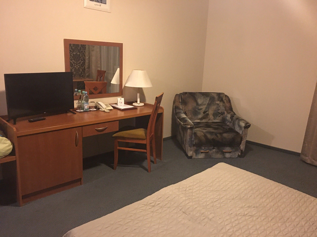 Hotel Gromada Radom II主图