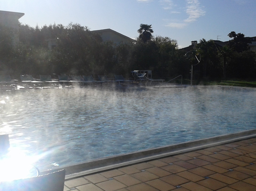 Hotel Abano Terme Cristoforo主图