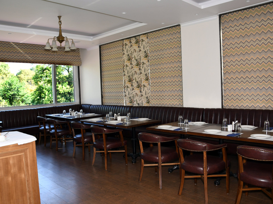 Mastiff Villa Camellia主图