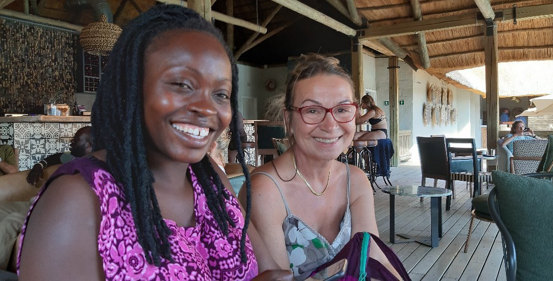 South Africa Travel Company Day Tours-开普敦中心区必去景点