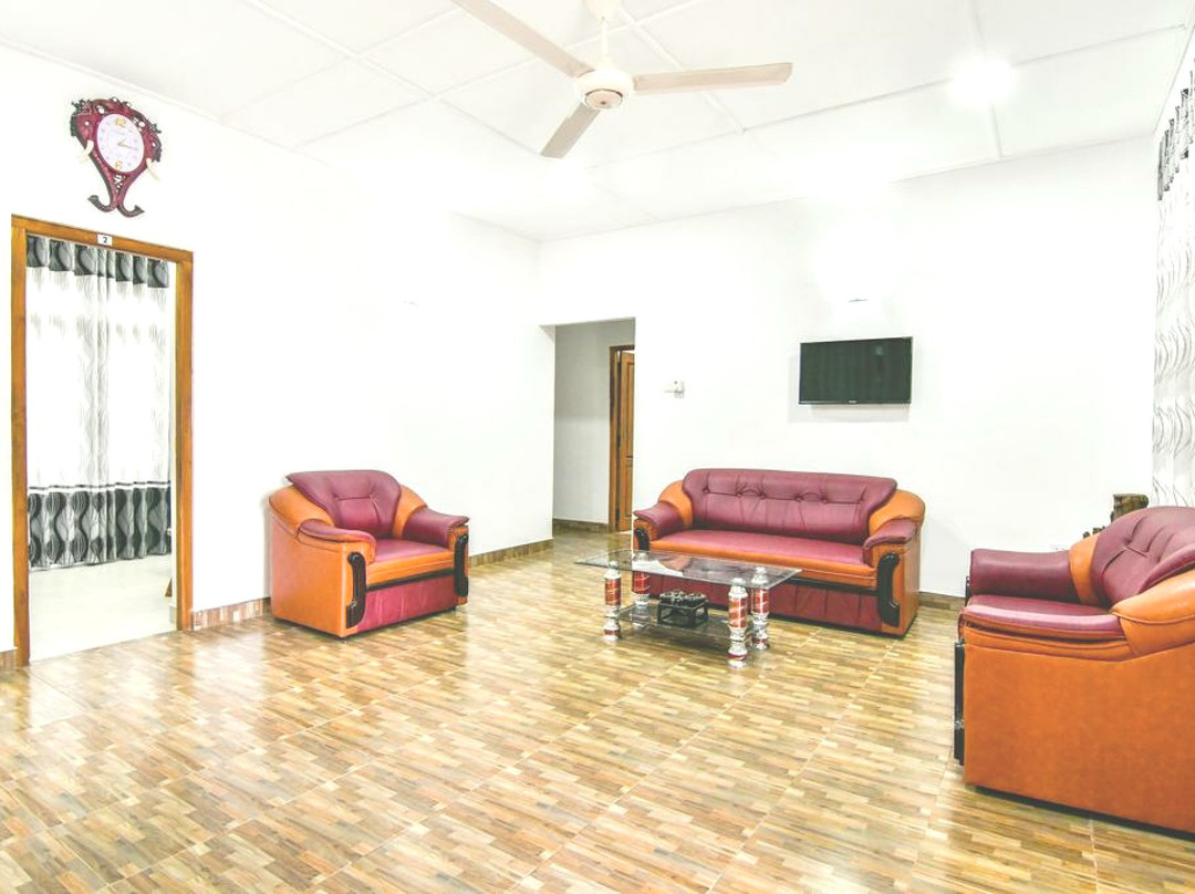 Hotel Elephant Border主图