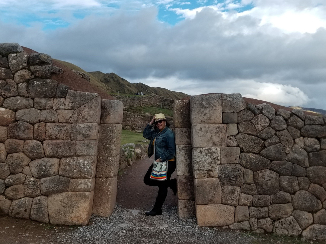 Tambomachay-库斯科必去景点