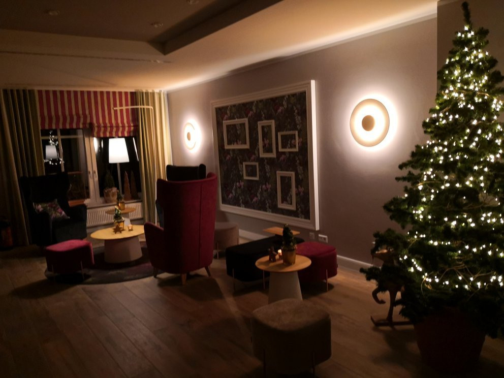 Landgasthof Redeker主图