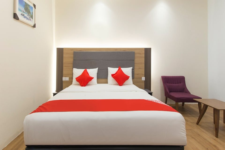 Agape Hotel Selayang主图