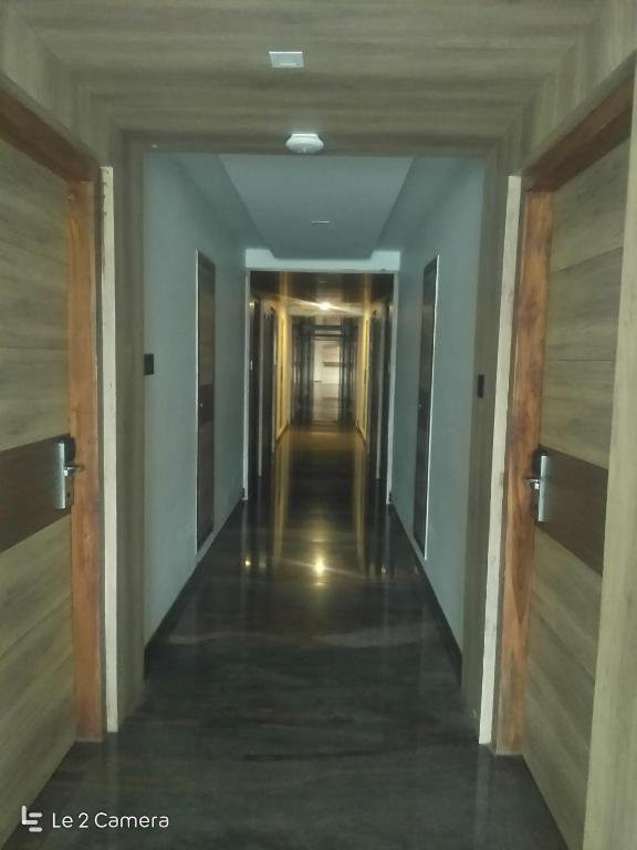 Sumangali Residency主图