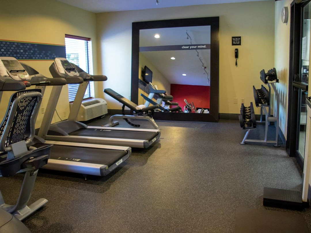 Hampton Inn St. Louis/Chesterfield主图