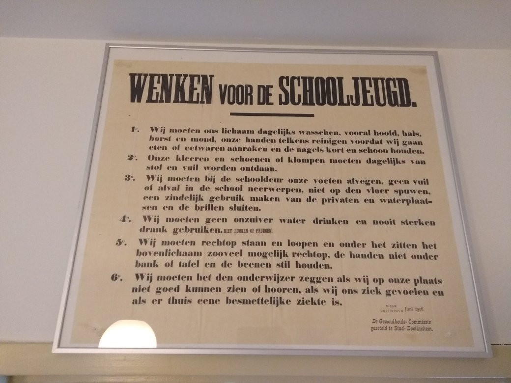 Stadsmuseum Doetinchem-Doetinchem必去景点