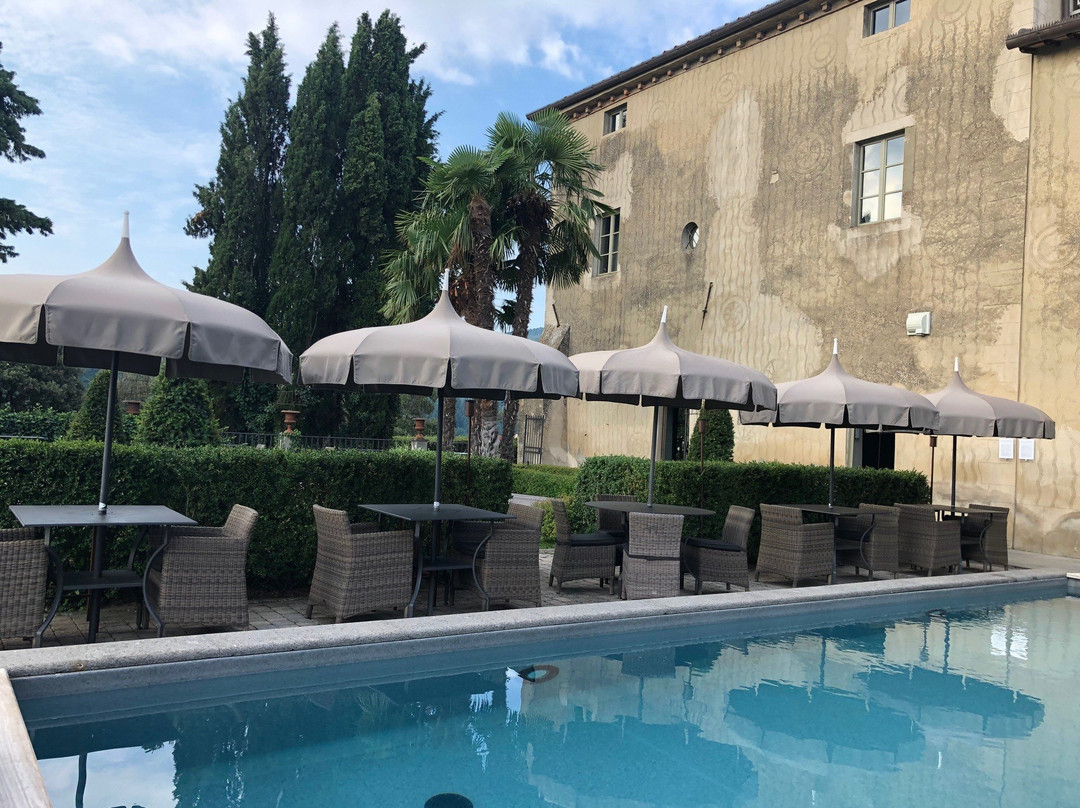 Villa Sassolini主图
