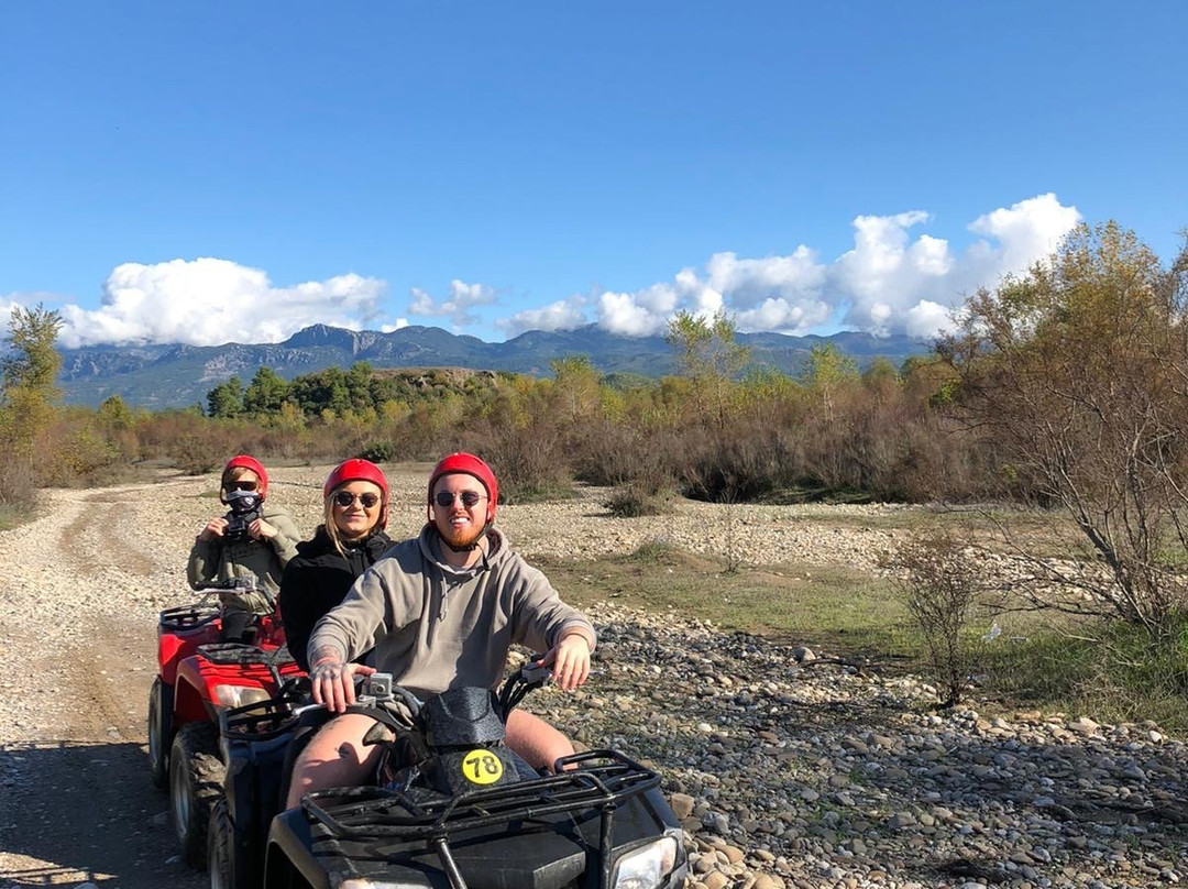 River Quad & Buggy Safari景点图片