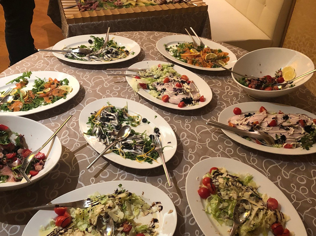 Oasi - Boutique Hotel & Restaurant主图