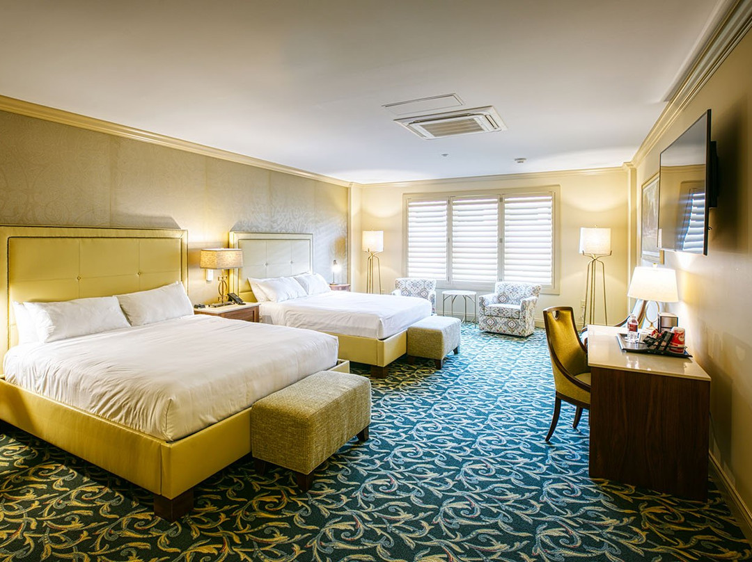 Valley Tower Hotel