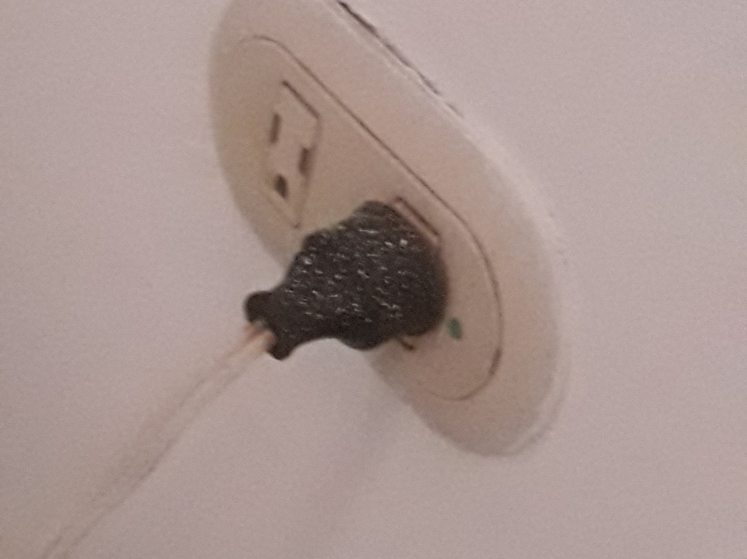 Hotel Internacional Casa Morales主图