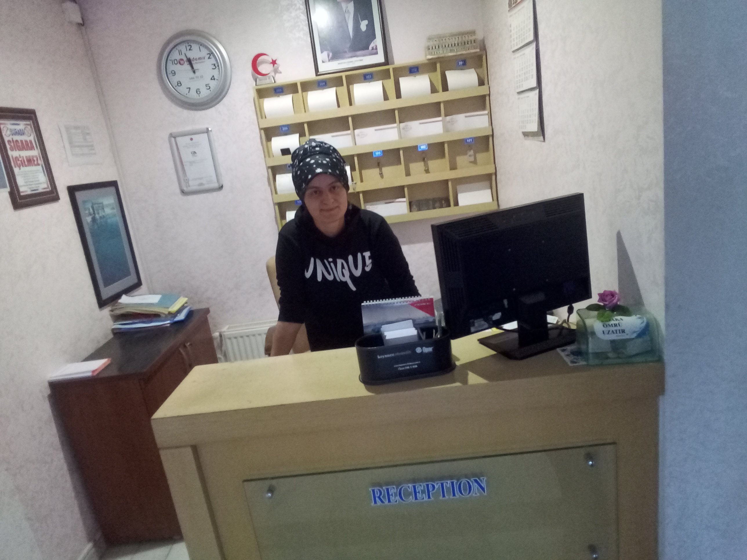 Anadolu Penta Hotel-官方