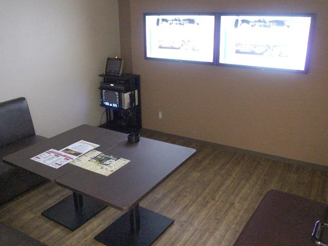 カラオケ･ハッピー