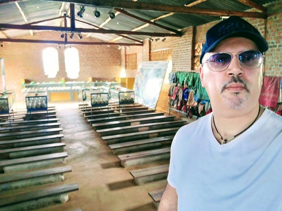 Ntarama Church-吉佳利必去景点