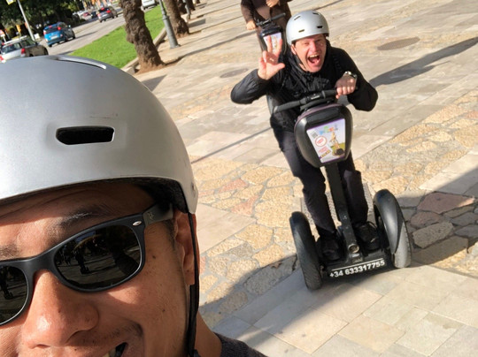 Palma Sightseeing Tours & Rentals-马洛卡帕尔马必去景点