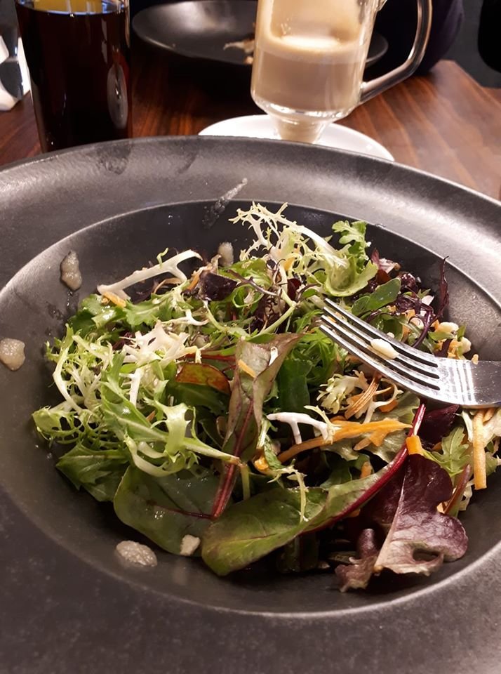 Fairways Hotel Dundalk-餐饮