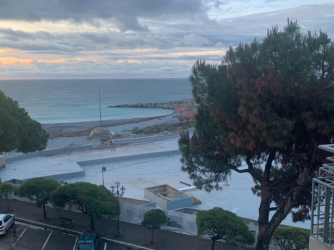 Hotel Sole Mare主图