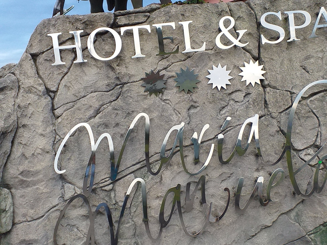 Maria Manuela Hotel & Spa-Benia de Onis必去景点