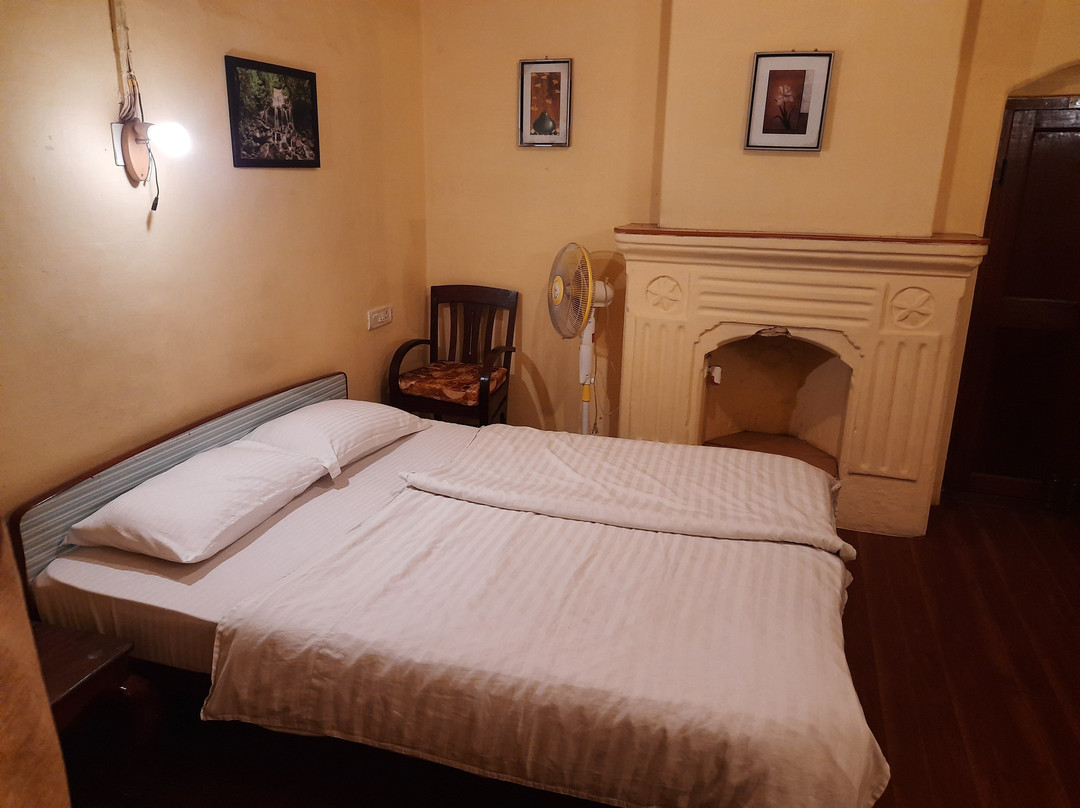 Bella Vista Stay主图