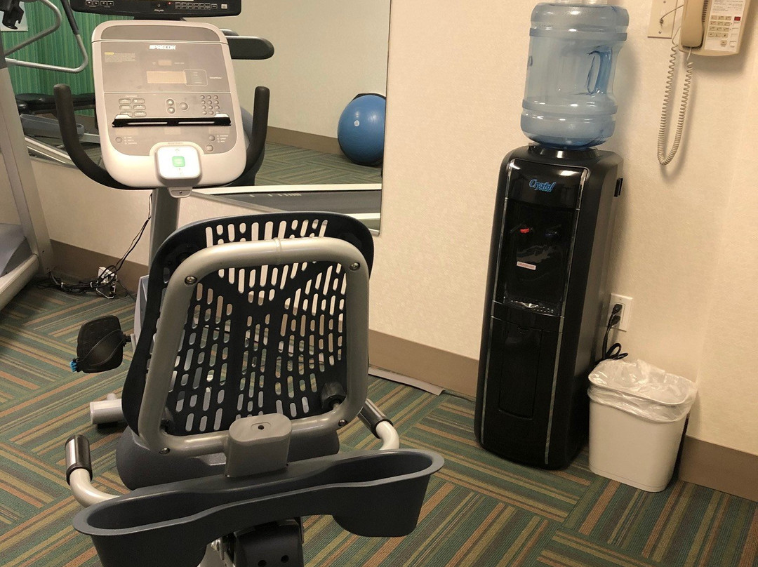 Holiday Inn Express & Suites Everett By IHG主图