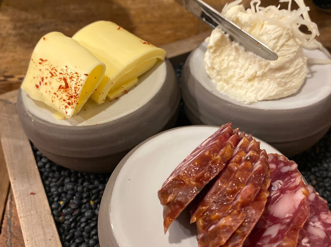 Das Salvator Iris Porsche Landhotel主图