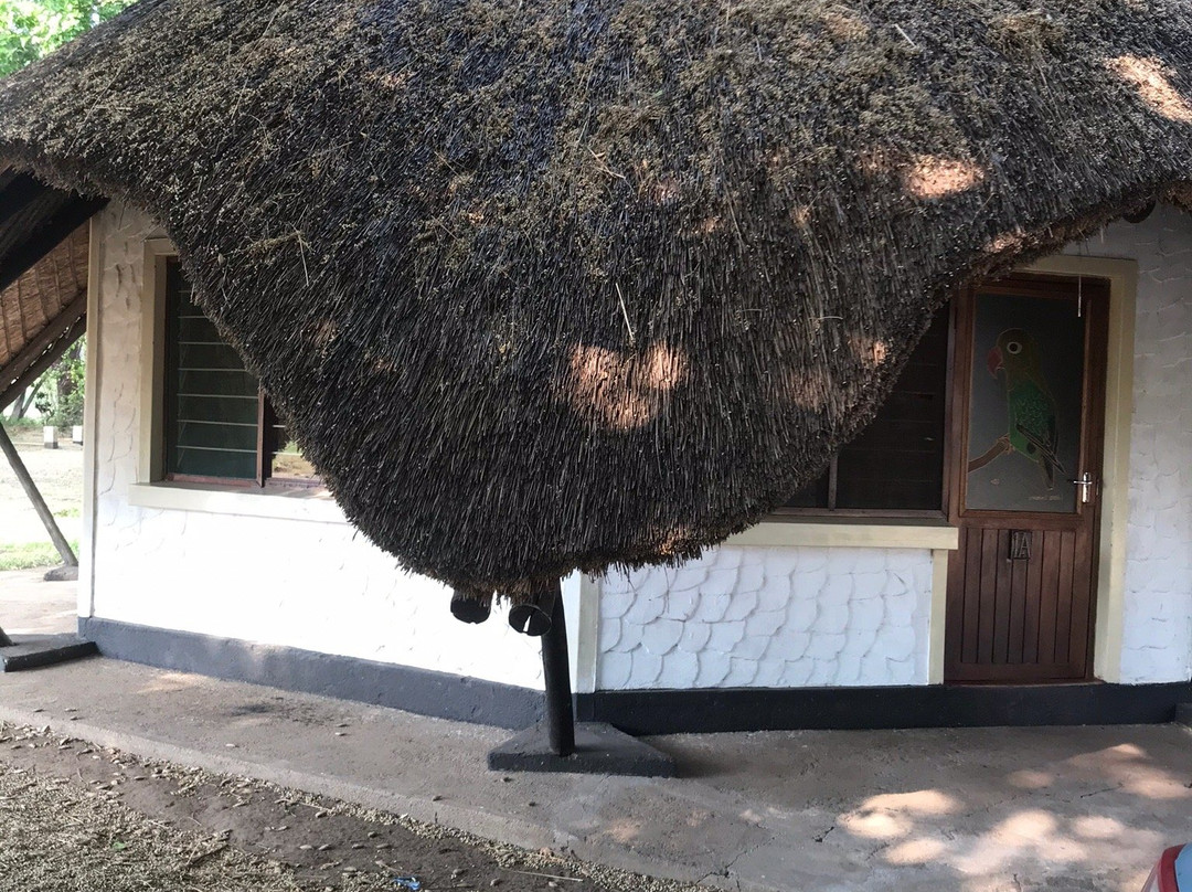 Palm Beach Leisure Resort主图