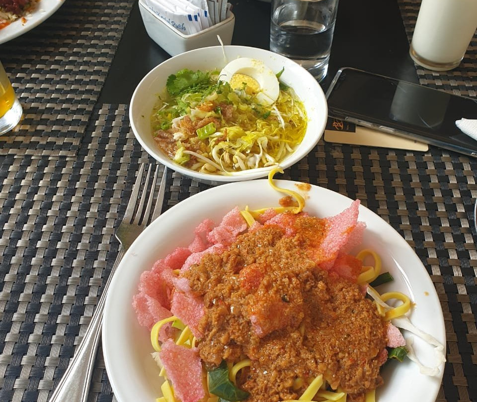 皇家丹奈豪景酒店主图