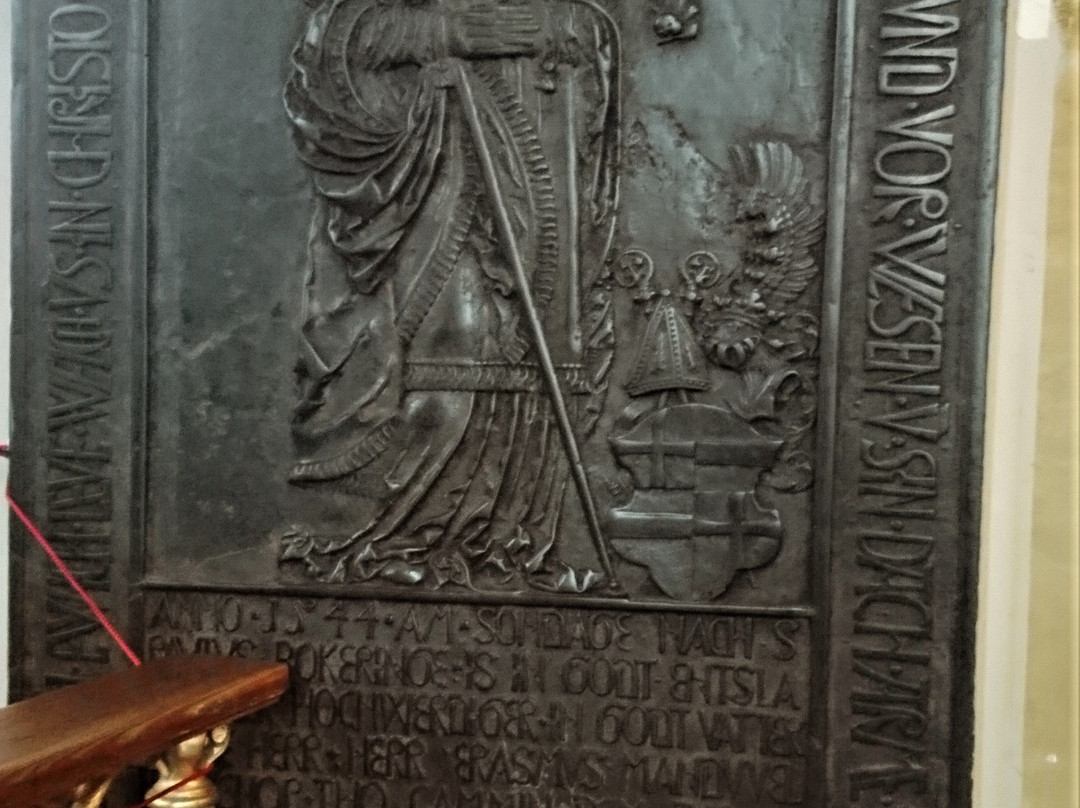Kościół Niepokalanego Poczęcia Najświętszej Maryi Panny-Polczyn-Zdroj必去景点