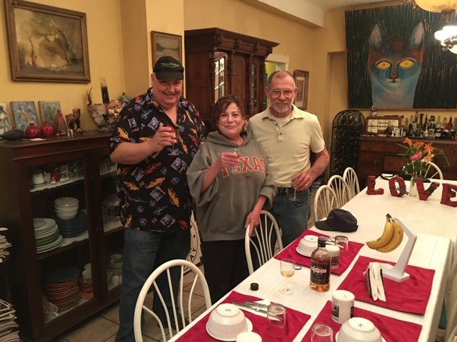 Elkhorn Inn & Theatre主图