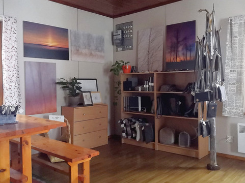 The Inspiring North-Leppajarvi必去景点