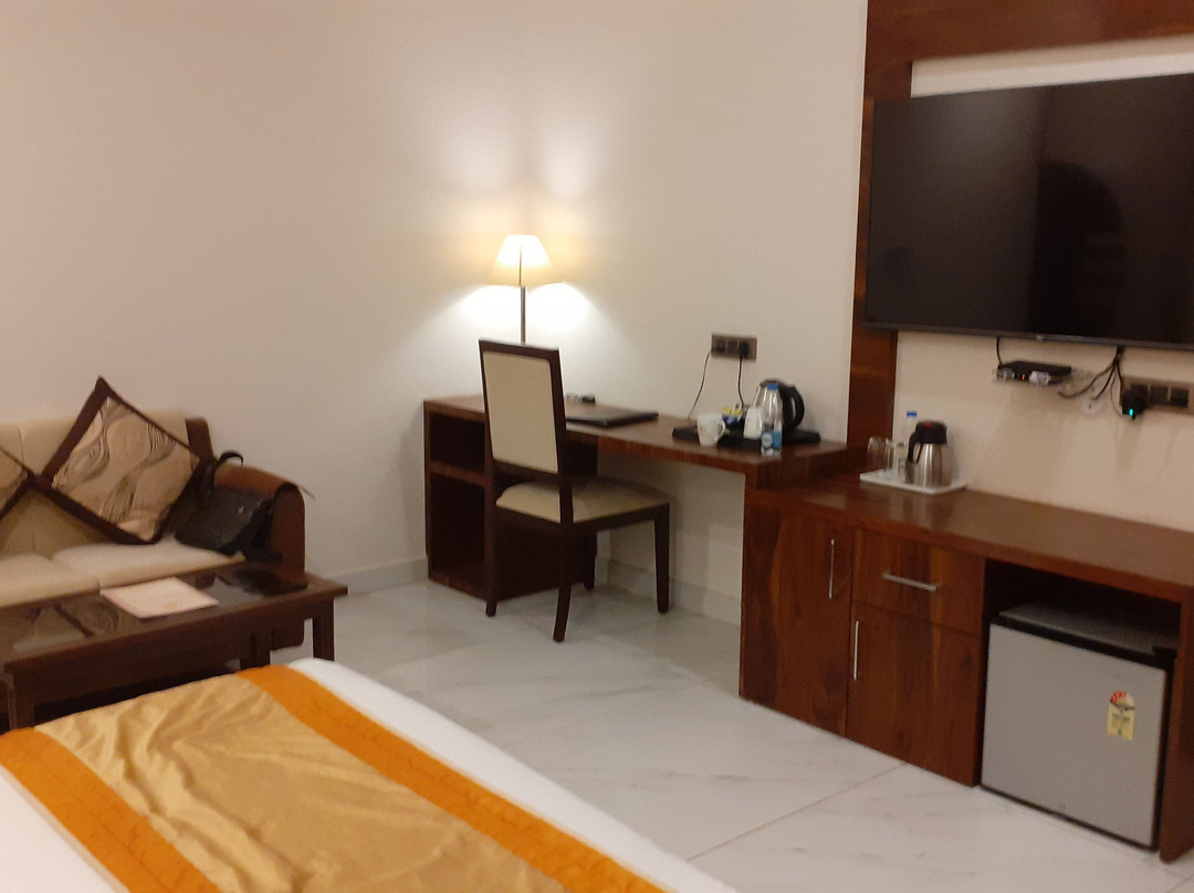 Millenia Regency主图